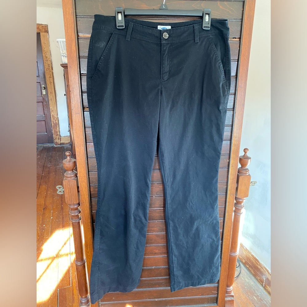 EUC Workwear Pants